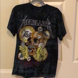 Metallica T-Shirt